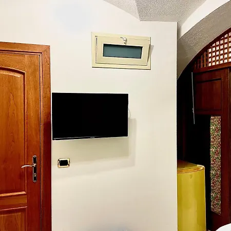Apartment House