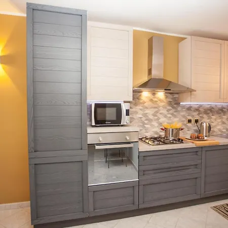 Apartment House *