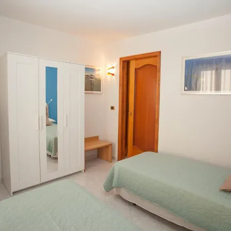 Apartment House Taormina