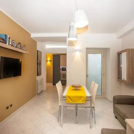 House Taormina
