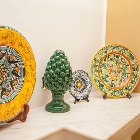 Apartment House Taormina