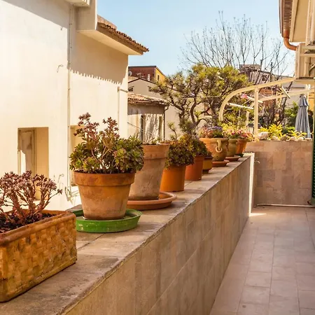 House Taormina