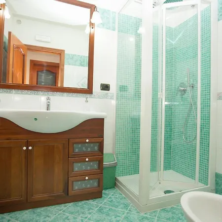 Apartment House Taormina