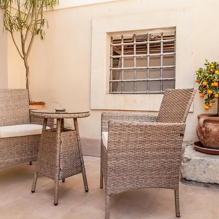 Apartment House Taormina