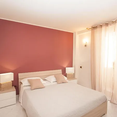 Appartamento House *