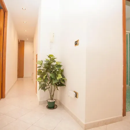 Appartamento House