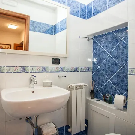 Appartamento House