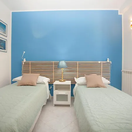 Appartamento House *