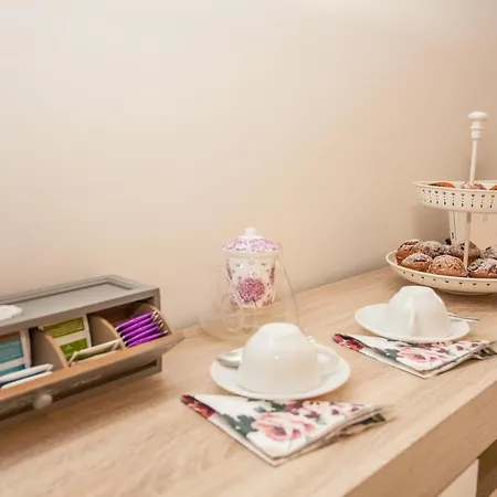 Appartamento House *