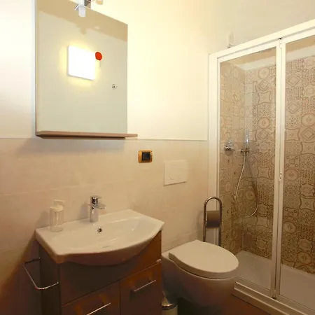 Appartamento House *