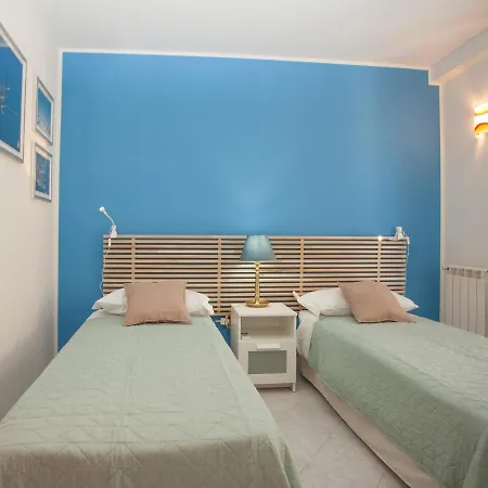 Appartamento House