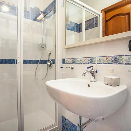 Appartamento House