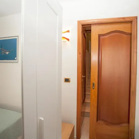 Appartamento House